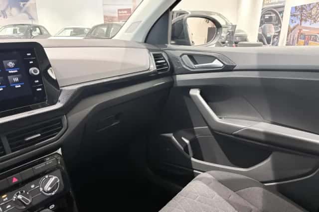 Volkswagen T-Cross (2025) thumbnail 27