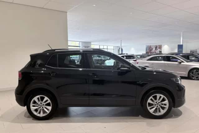 Volkswagen T-Cross (2025) thumbnail 6