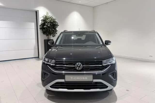 Volkswagen T-Cross (2025) thumbnail 8