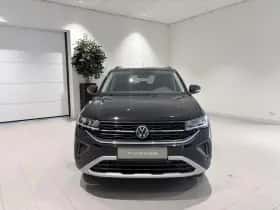 Volkswagen T-Cross (2025) thumbnail 8