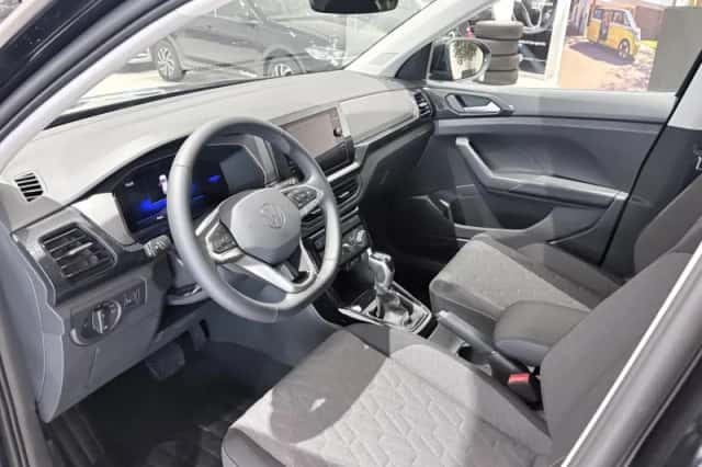 Volkswagen T-Cross (2025) thumbnail 10