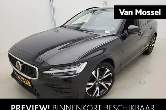 Volvo V60 (2022) thumbnail 1