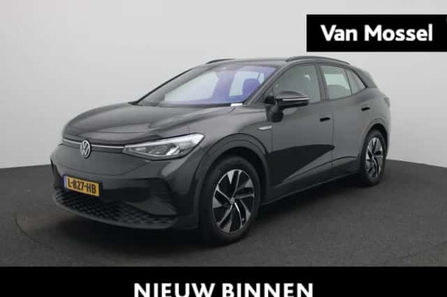 Volkswagen ID.4 (2021) thumbnail 1
