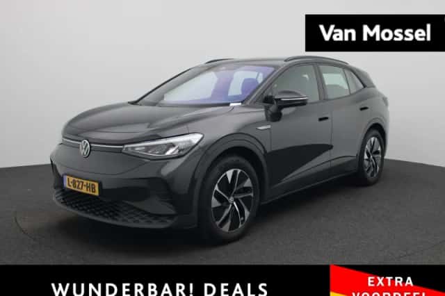Volkswagen ID.4 (2021) thumbnail 1