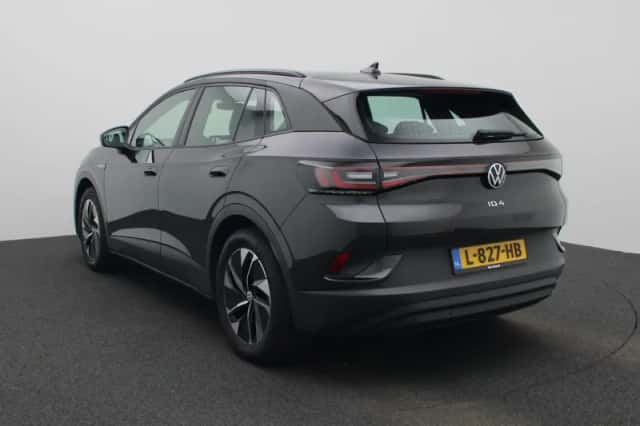 Volkswagen ID.4 (2021) thumbnail 2
