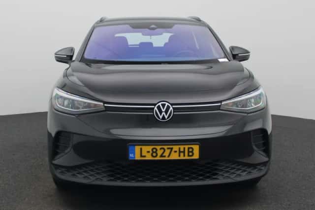Volkswagen ID.4 (2021) thumbnail 3