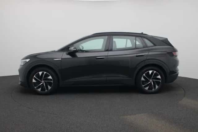 Volkswagen ID.4 (2021) thumbnail 4