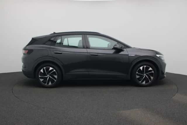 Volkswagen ID.4 (2021) thumbnail 6