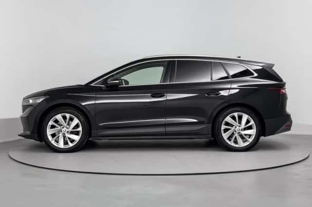 Škoda Enyaq (2021) thumbnail 2