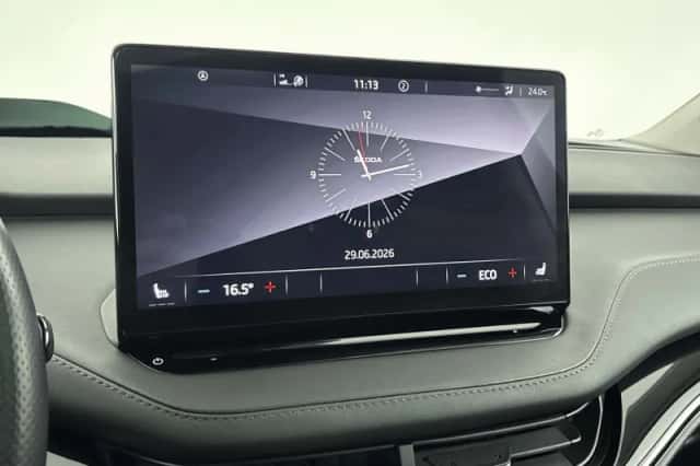 Škoda Enyaq (2021) thumbnail 6