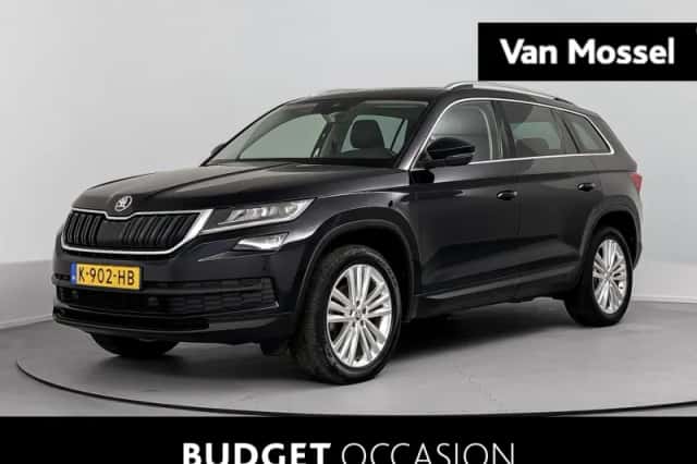 Škoda Kodiaq (2021) thumbnail 1