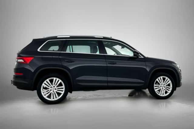Škoda Kodiaq (2021) thumbnail 4