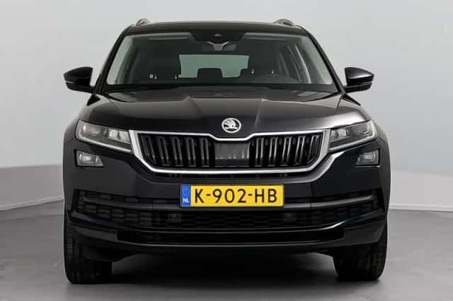 Škoda Kodiaq (2021) thumbnail 5