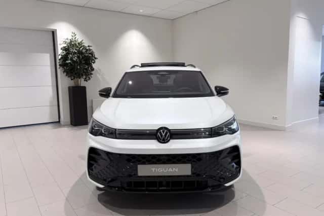 Volkswagen Tiguan (2026) thumbnail 11