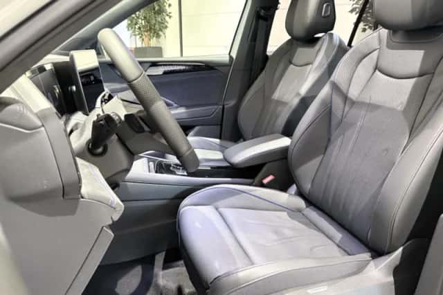 Volkswagen Tiguan (2026) thumbnail 15