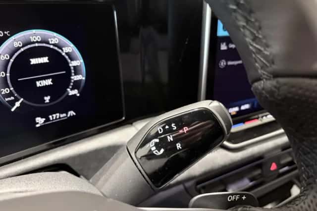 Volkswagen Tiguan (2026) thumbnail 19