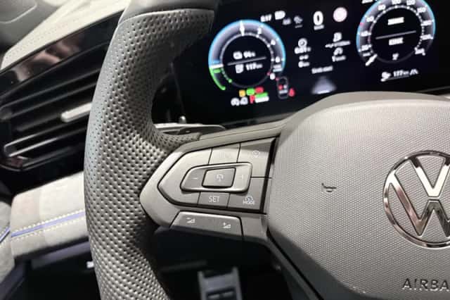 Volkswagen Tiguan (2026) thumbnail 20