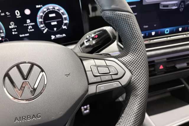 Volkswagen Tiguan (2026) thumbnail 21
