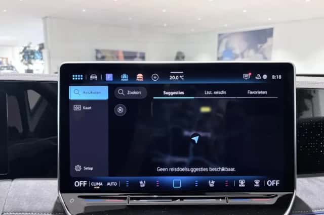 Volkswagen Tiguan (2026) thumbnail 25