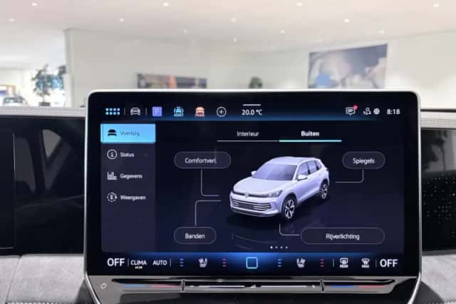 Volkswagen Tiguan (2026) thumbnail 26