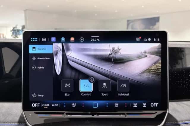 Volkswagen Tiguan (2026) thumbnail 33