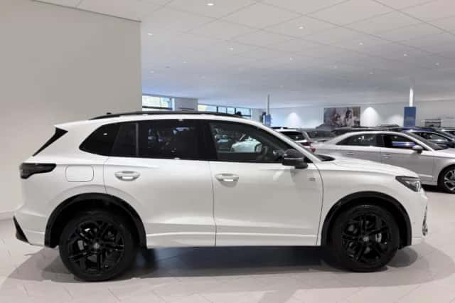 Volkswagen Tiguan (2026) thumbnail 9