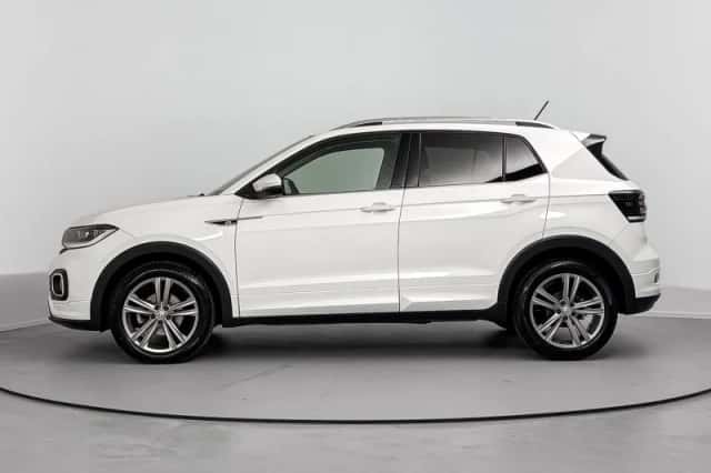 Volkswagen T-Cross (2020) thumbnail 2