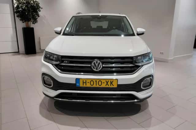 Volkswagen T-Cross (2020) thumbnail 11