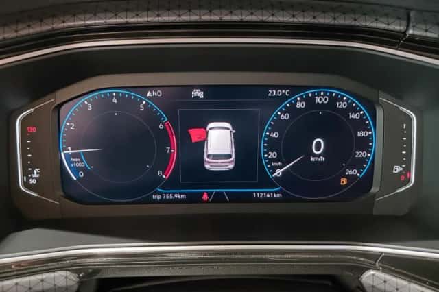 Volkswagen T-Cross (2020) thumbnail 17