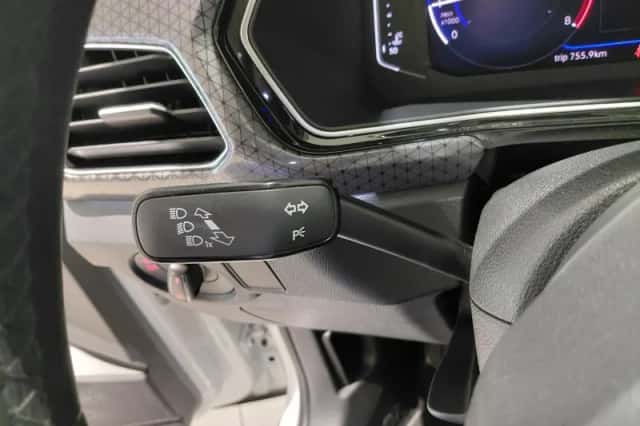 Volkswagen T-Cross (2020) thumbnail 18