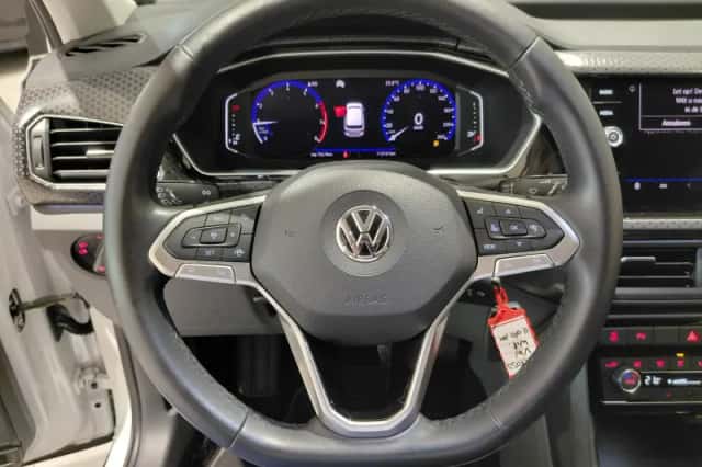 Volkswagen T-Cross (2020) thumbnail 20
