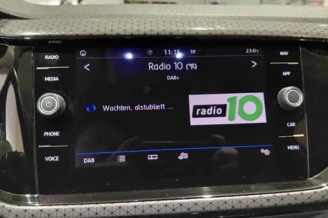 Volkswagen T-Cross (2020) thumbnail 21