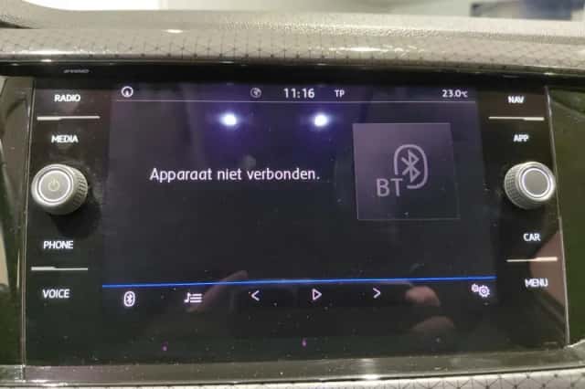 Volkswagen T-Cross (2020) thumbnail 22