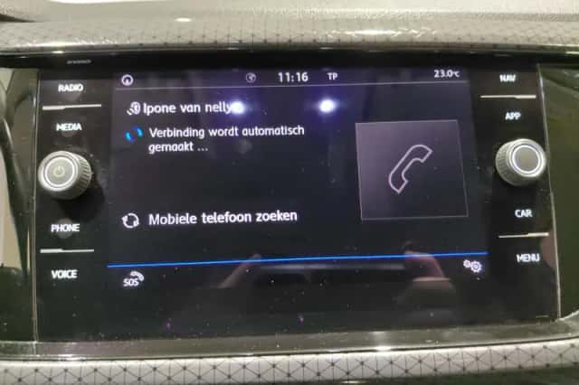 Volkswagen T-Cross (2020) thumbnail 23