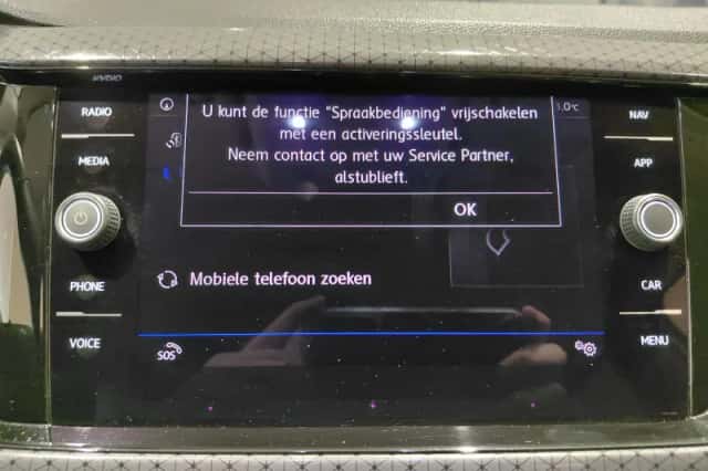 Volkswagen T-Cross (2020) thumbnail 24