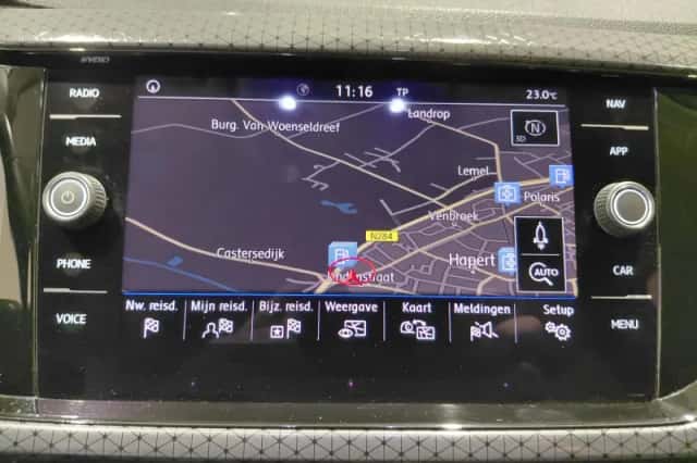 Volkswagen T-Cross (2020) thumbnail 25