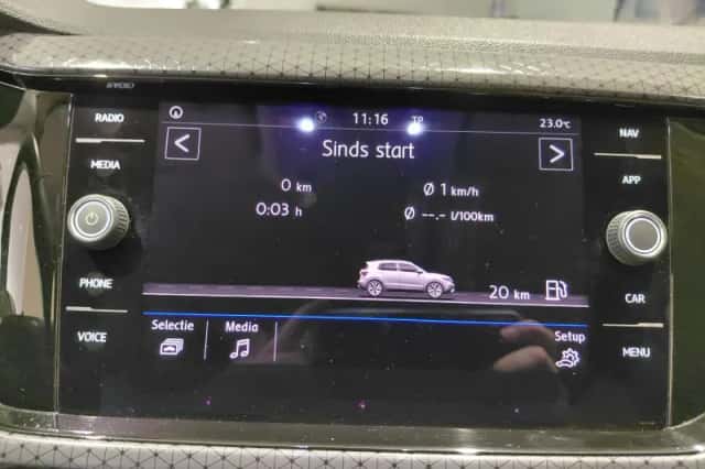Volkswagen T-Cross (2020) thumbnail 27