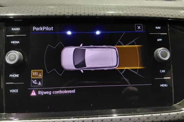 Volkswagen T-Cross (2020) thumbnail 29