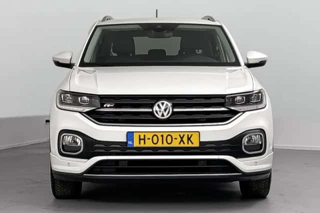 Volkswagen T-Cross (2020) thumbnail 5