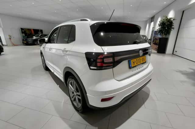 Volkswagen T-Cross (2020) thumbnail 5