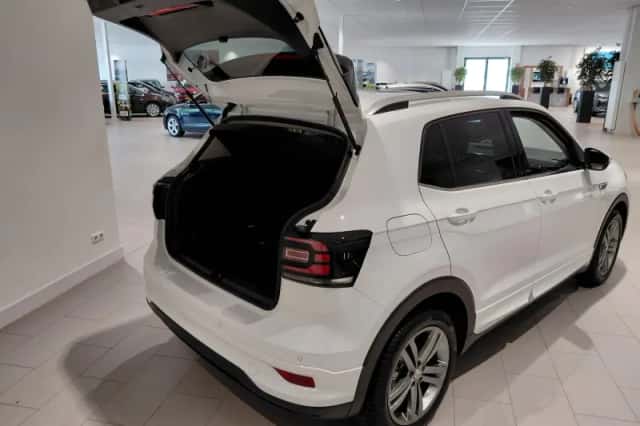 Volkswagen T-Cross (2020) thumbnail 7
