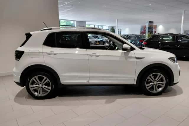 Volkswagen T-Cross (2020) thumbnail 9