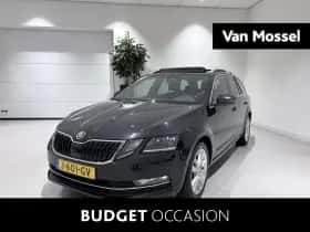 Škoda Octavia (2020)