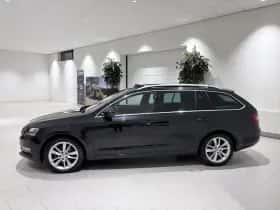 Škoda Octavia (2020) thumbnail 3