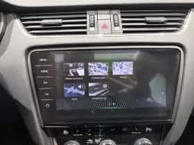 Škoda Octavia (2020) thumbnail 23