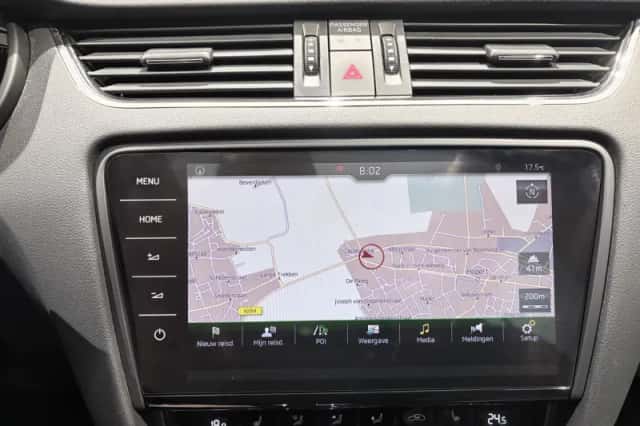 Škoda Octavia (2020) thumbnail 28