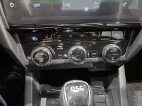 Škoda Octavia (2020) thumbnail 31