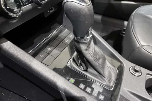 Škoda Octavia (2020) thumbnail 32