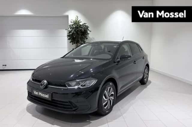 Volkswagen Polo (2026) thumbnail 1
