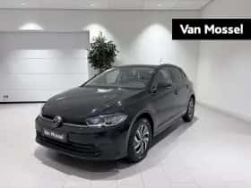 Volkswagen Polo (2026) thumbnail 1